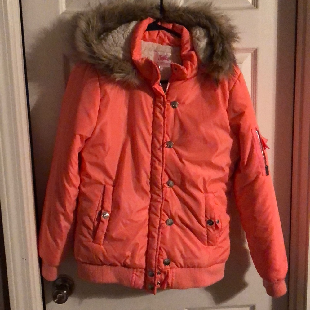 Coat